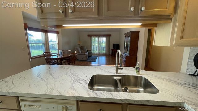 9142 Luea Lane, Swartz Creek, MI 48473