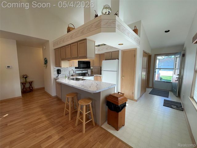 9142 Luea Lane, Swartz Creek, MI 48473