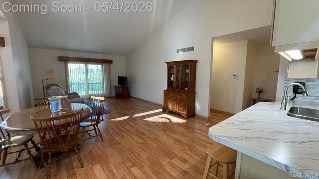 9142 Luea Lane, Swartz Creek, MI 48473