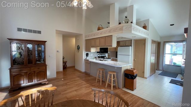 9142 Luea Lane, Swartz Creek, MI 48473