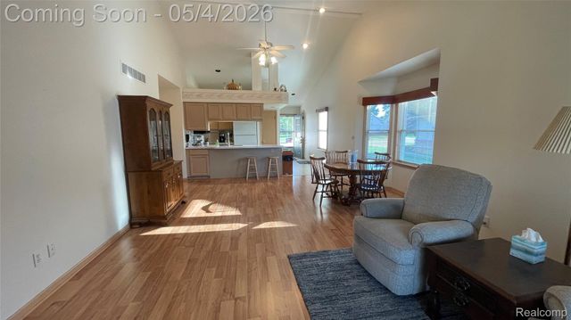 9142 Luea Lane, Swartz Creek, MI 48473