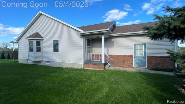 9142 Luea Lane, Swartz Creek, MI 48473