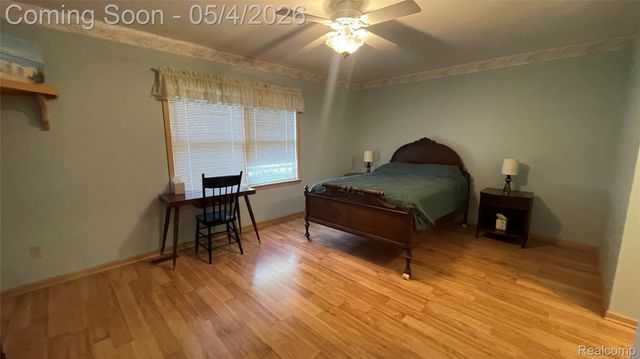 9142 Luea Lane, Swartz Creek, MI 48473