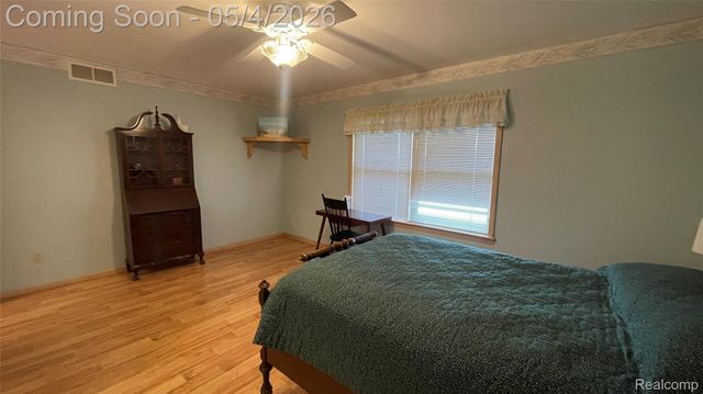 9142 Luea Lane, Swartz Creek, MI 48473