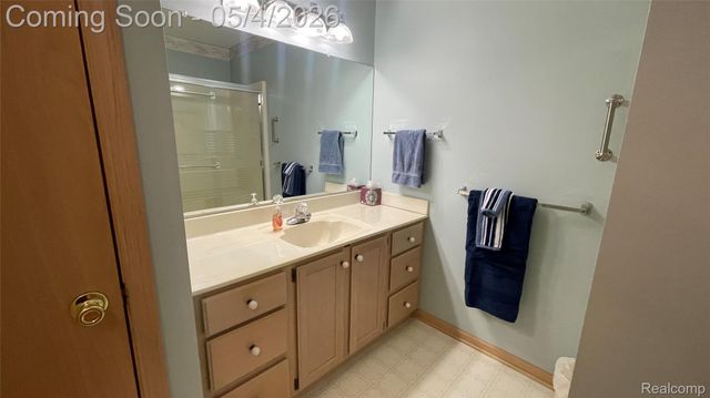 9142 Luea Lane, Swartz Creek, MI 48473