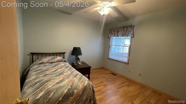 9142 Luea Lane, Swartz Creek, MI 48473