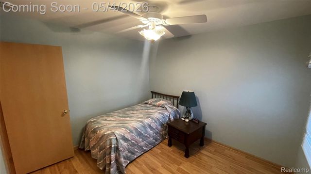 9142 Luea Lane, Swartz Creek, MI 48473
