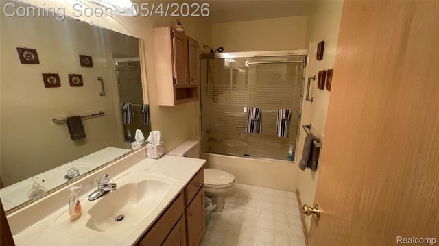 9142 Luea Lane, Swartz Creek, MI 48473