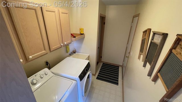 9142 Luea Lane, Swartz Creek, MI 48473