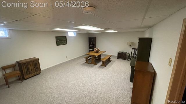 9142 Luea Lane, Swartz Creek, MI 48473