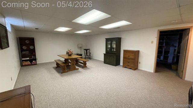 9142 Luea Lane, Swartz Creek, MI 48473