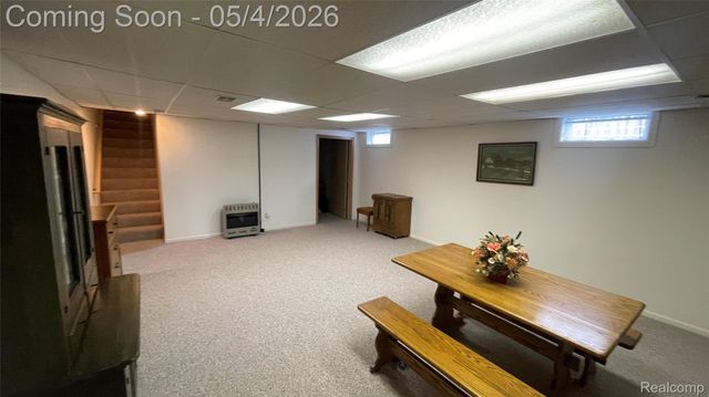 9142 Luea Lane, Swartz Creek, MI 48473