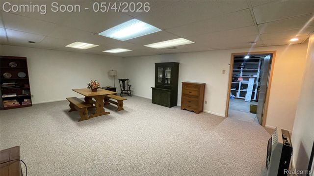 9142 Luea Lane, Swartz Creek, MI 48473