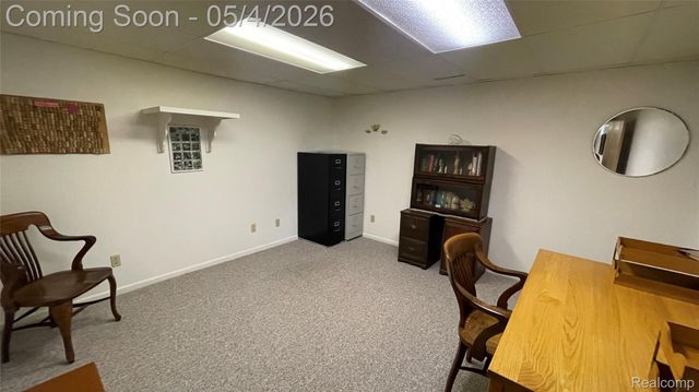 9142 Luea Lane, Swartz Creek, MI 48473