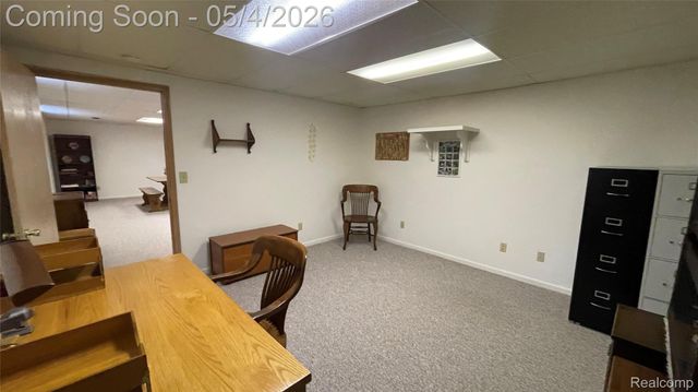 9142 Luea Lane, Swartz Creek, MI 48473