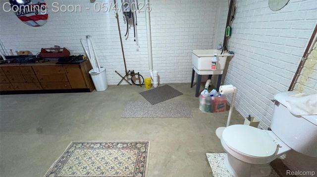 9142 Luea Lane, Swartz Creek, MI 48473