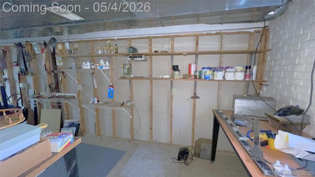 9142 Luea Lane, Swartz Creek, MI 48473
