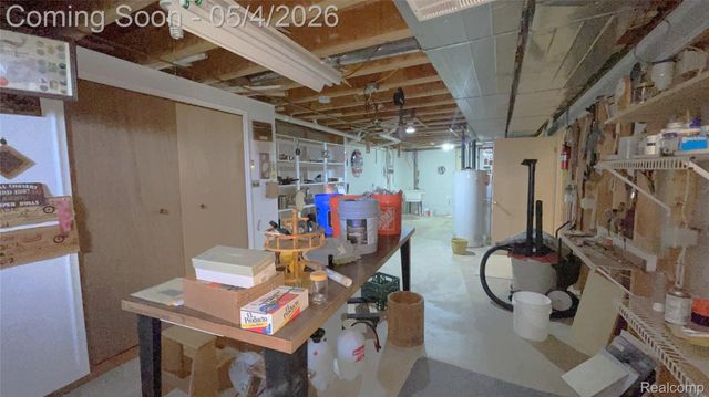 9142 Luea Lane, Swartz Creek, MI 48473