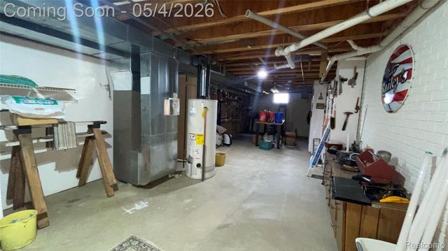 9142 Luea Lane, Swartz Creek, MI 48473