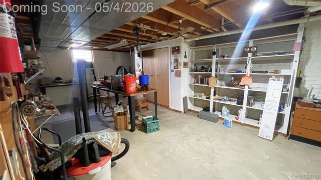 9142 Luea Lane, Swartz Creek, MI 48473