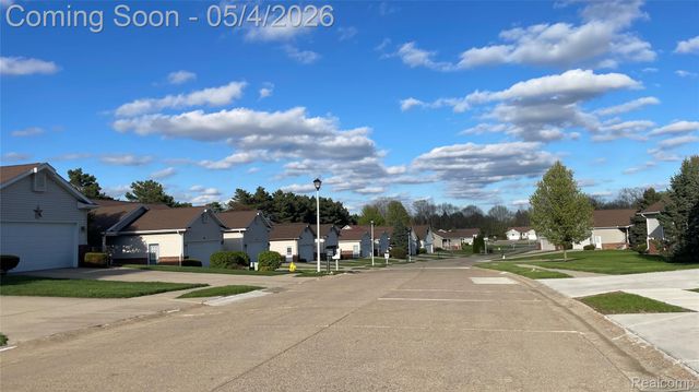9142 Luea Lane, Swartz Creek, MI 48473