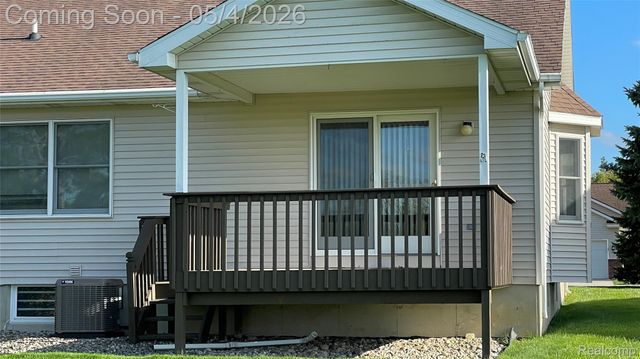 9142 Luea Lane, Swartz Creek, MI 48473