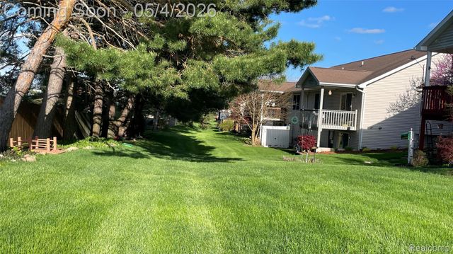 9142 Luea Lane, Swartz Creek, MI 48473