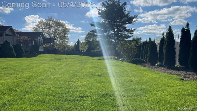 9142 Luea Lane, Swartz Creek, MI 48473