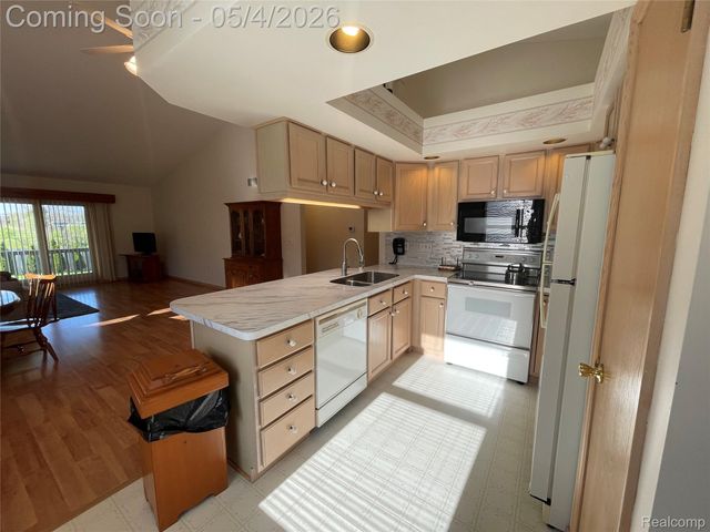 9142 Luea Lane, Swartz Creek, MI 48473