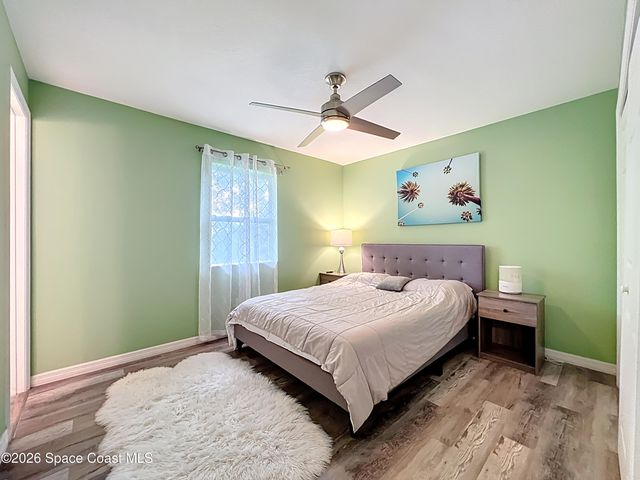 760 Becker Avenue NE, Palm Bay, FL 32905