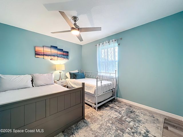 760 Becker Avenue NE, Palm Bay, FL 32905