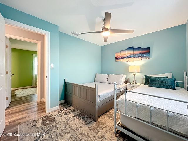 760 Becker Avenue NE, Palm Bay, FL 32905