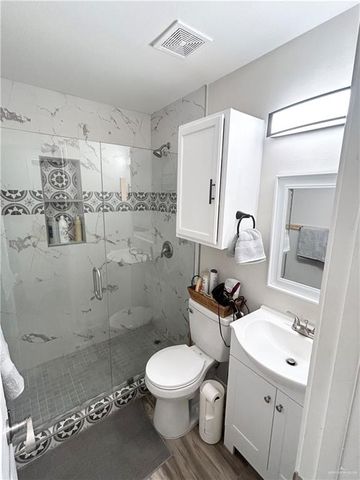 3271 Los Arcos Circle, Weslaco, TX 78599