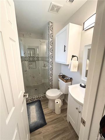 3271 Los Arcos Circle, Weslaco, TX 78599