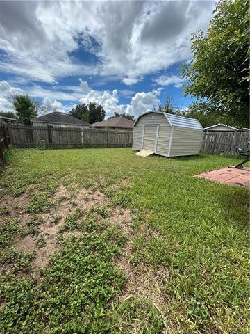 3271 Los Arcos Circle, Weslaco, TX 78599