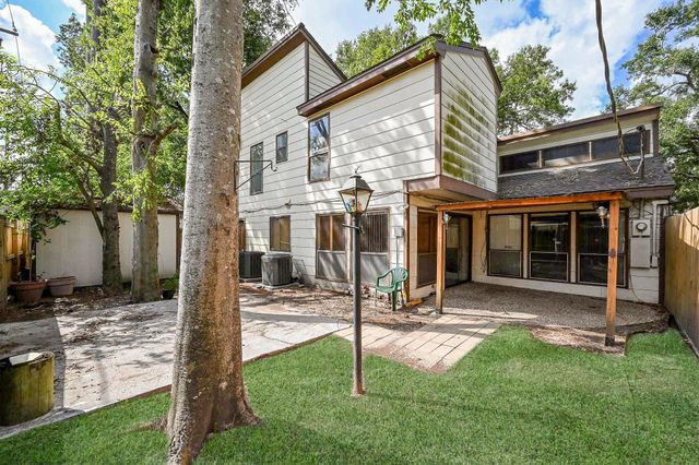 17306 Beaver Springs Drive, Houston, TX 77090