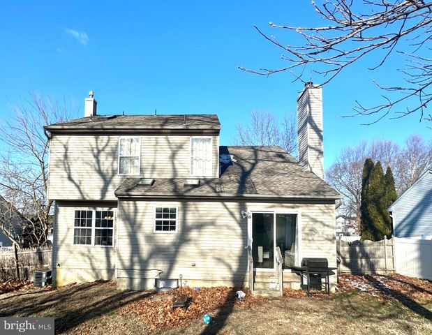 95 VANCE AVE, Sicklerville, NJ 08081