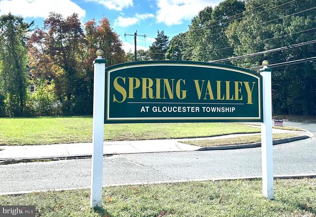 95 VANCE AVE, Sicklerville, NJ 08081