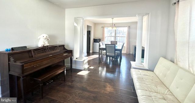 95 VANCE AVE, Sicklerville, NJ 08081