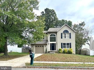 95 VANCE AVE, Sicklerville, NJ 08081