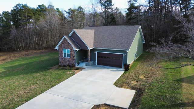110 Lake Breeze Lane, Corbin, KY 40701