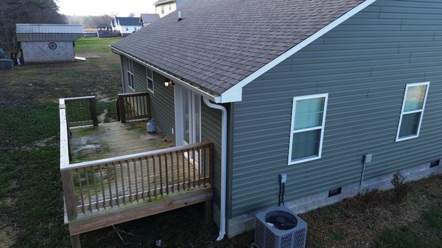 110 Lake Breeze Lane, Corbin, KY 40701