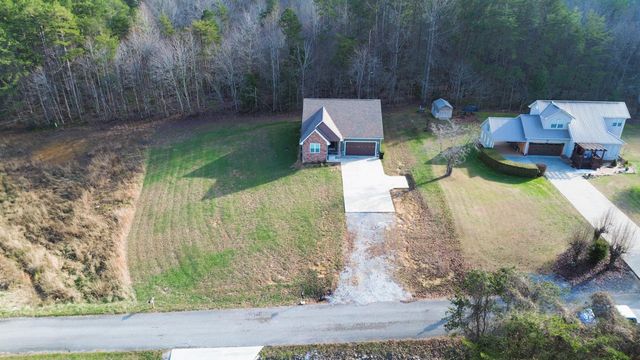 110 Lake Breeze Lane, Corbin, KY 40701