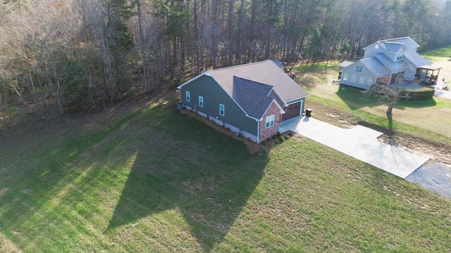 110 Lake Breeze Lane, Corbin, KY 40701