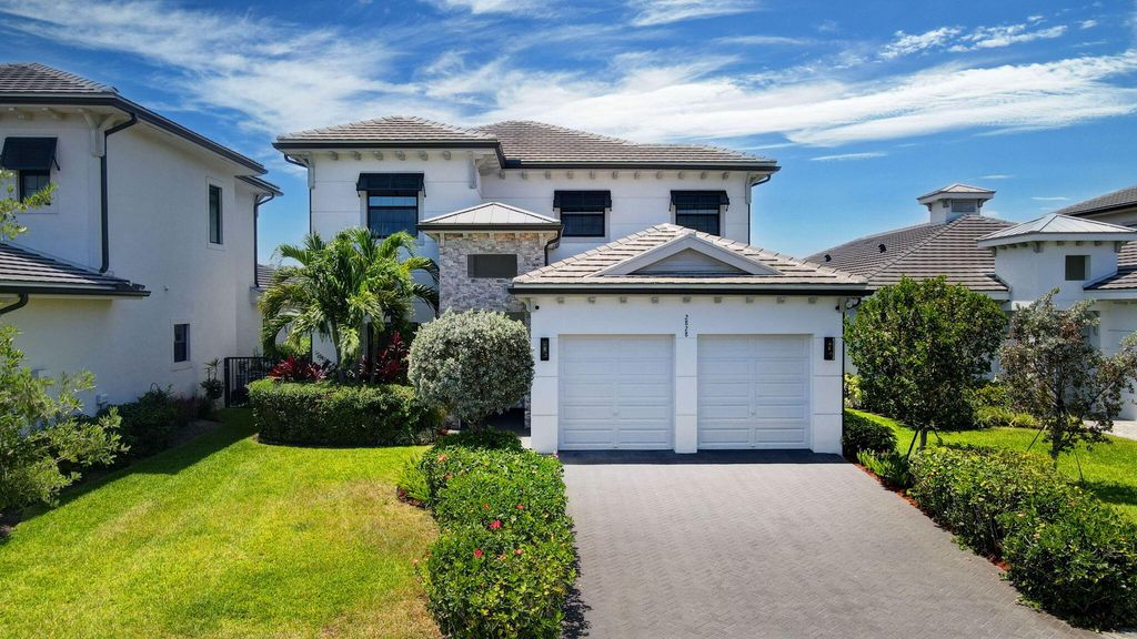 2828 Gin Berry Way, West Palm Beach, FL 33401
