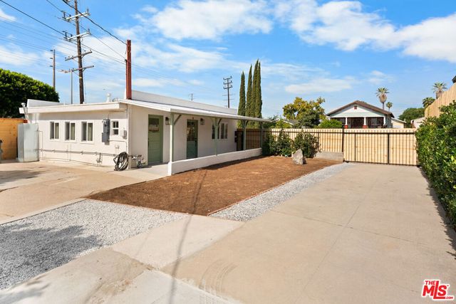 2900 Asbury Street, Los Angeles, CA 90065