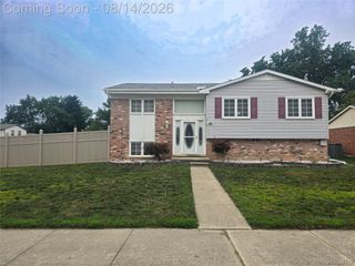 22792 Armstrong Avenue, Brownstown Charter Township, MI 48193