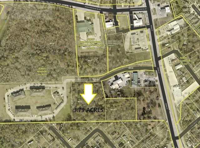 5935 Fm 2100 Drive, Crosby, TX 77532