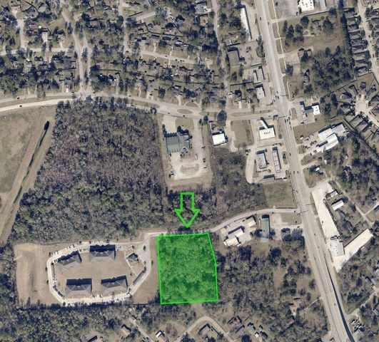 5935 Fm 2100 Drive, Crosby, TX 77532