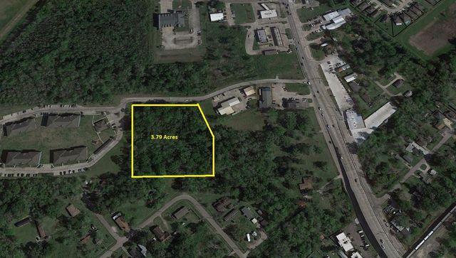 5935 Fm 2100 Drive, Crosby, TX 77532